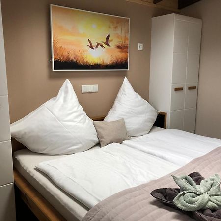 Heideluxe Tinyhouse Villa Soltau Exterior photo