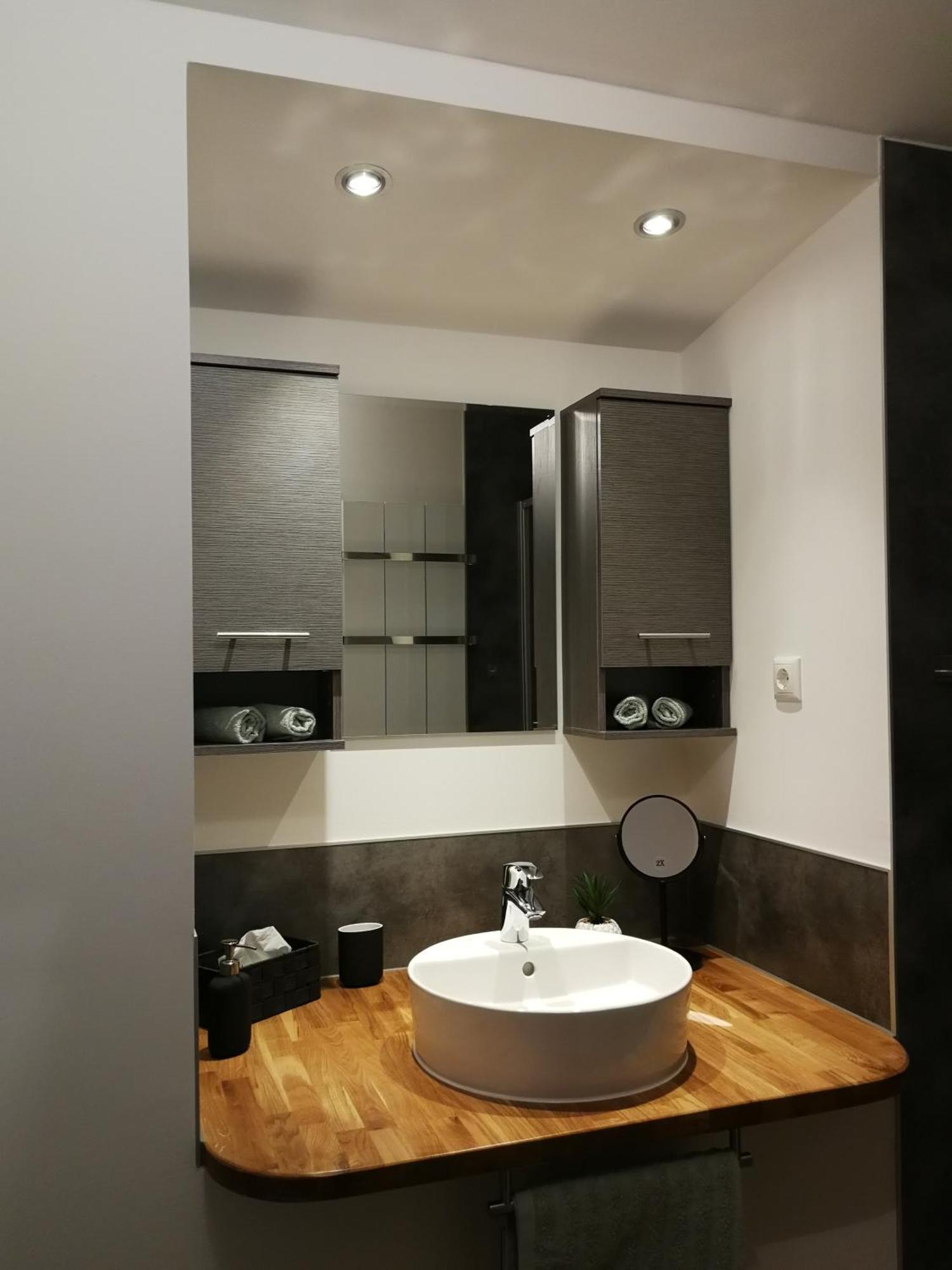 Heideluxe Tinyhouse Villa Soltau Exterior photo