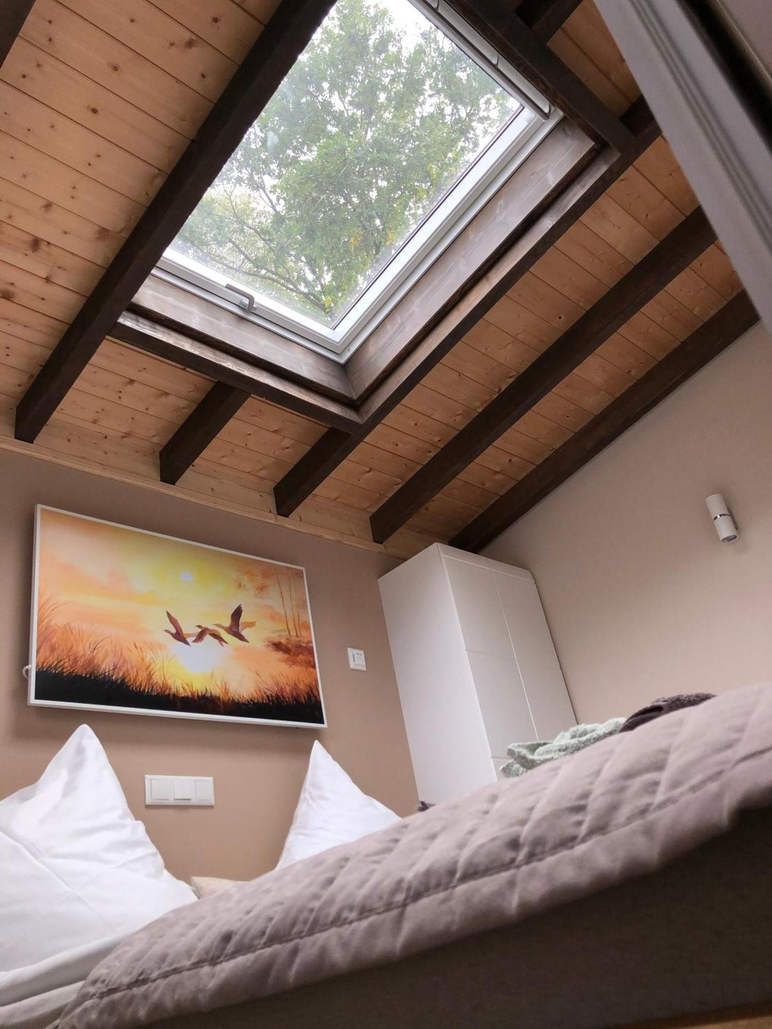 Heideluxe Tinyhouse Villa Soltau Exterior photo